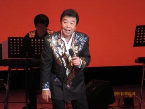 敬老会　演芸　芸能人　芸人　ものまね　歌手　派遣　企画　おぼんこぼん　冠二郎